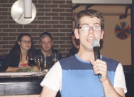 Manö Bar 22.11.2014