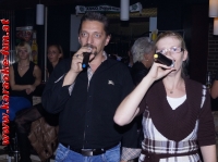 Manö Bar 25.10.2013