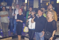 Manö Bar 26.09.2015