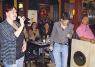 Manö Bar 27.06.2015