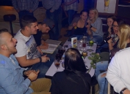 Manö Bar 28.02.2015