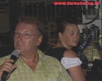Manö Bar 28.06.2014