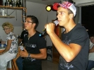 Evelyn Geburtstag