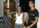 Evelyn Geburtstag