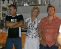Evelyn Geburtstag