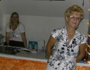 Evelyn Geburtstag