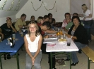 Evelyn Geburtstag