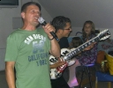 Evelyn Geburtstag