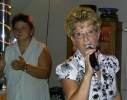 Evelyn Geburtstag
