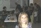 Evelyn Geburtstag