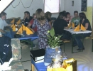 Evelyn Geburtstag