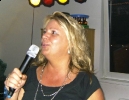 Evelyn Geburtstag