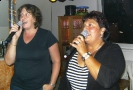 Evelyn Geburtstag
