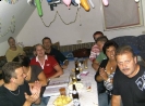 Evelyn Geburtstag