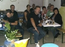 Evelyn Geburtstag