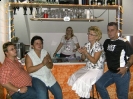 Evelyn Geburtstag