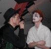 Fasching 2010