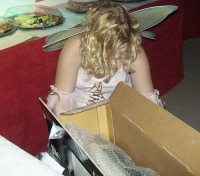 Fasching 26.02.2011