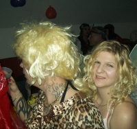 Fasching 26.02.2011