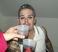 Halloween 2010 Privat