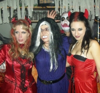 Halloween 2010 Privat