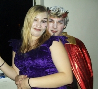 Halloween 2010 Privat