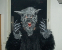 Halloween 2011