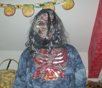 Halloween 2011