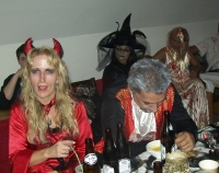 Halloween 2011