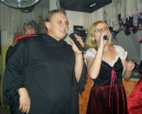 Halloween 2011