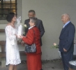 Hochzeit 29.05.2010