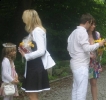 Hochzeit 29.05.2010