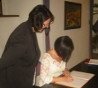 Hochzeit 29.05.2010