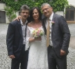 Hochzeit 29.05.2010