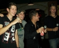 Nadine Geburtstag 2010