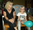 Nadine Geburtstag 2010
