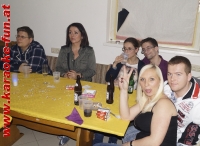 Silvester 2012
