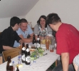 Sylvester 2009