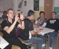 Sylvester 2009