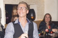 Saphir Die Bar 07.11.2014