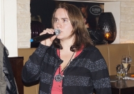 Saphir Die Bar 07.11.2014