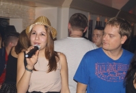 Saphir Die Bar 19.12.2014