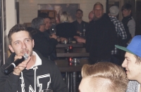 Saphir Die Bar 20.02.2015