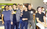 Sportbuffet Ebelsberg 09.02.2019