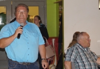 Sportbuffet Ebelsberg 27.04.2019