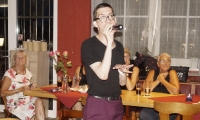 Sportbuffet Vickerl 05.08.2022
