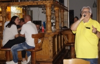 Sportbuffet Vickerl 08.07.2023