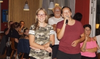 Sportbuffet Wickerl 15.08.2020