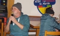 Toms Catering & ATSV Stüberl 23.02.2024