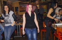 Waldesruh 27.02.2016